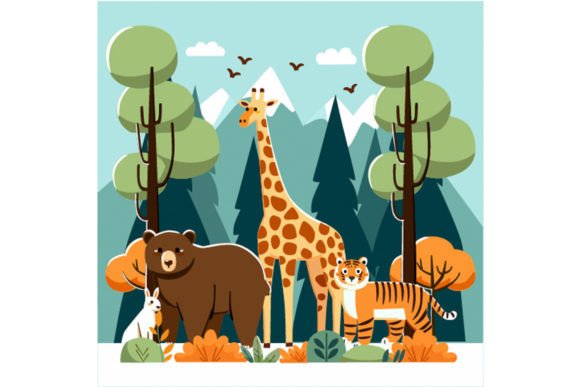 Download World Wildlife Day Nature Environment - Nature Collection