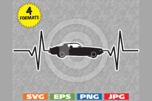 Download 1974 Classic Muscle Car Heartbeat - 1974 Collection