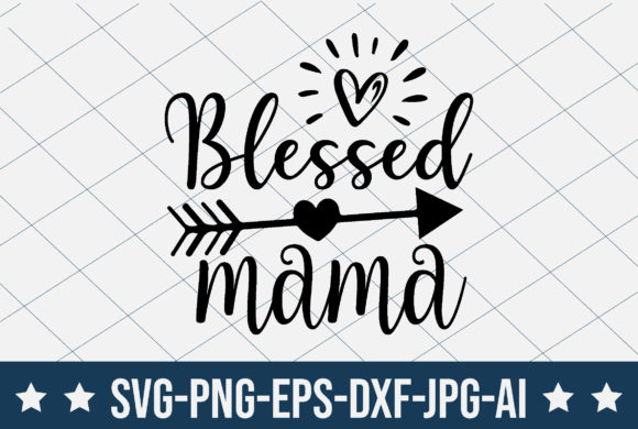 Download Blessed Mama - Premium Resources