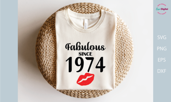 Download Fabulous Since 1974 - 1974 Collection