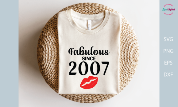 Download Fabulous Since 2007 - 2007 Collection