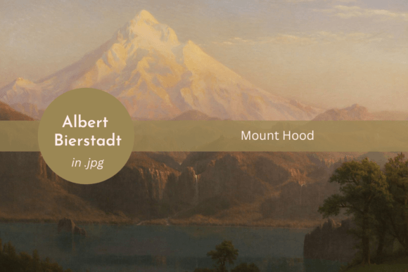 Download Nature Scene, Vintage Paintings, Arts - Nature Collection