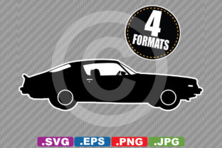 Download Classic / Antique 1974 Muscle Car - 1974 Collection